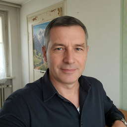 Urs Küng