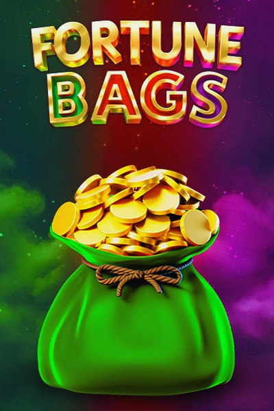 Fortune Bags slot at Betrepublic Casino