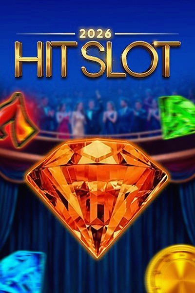 2026 Hit Slot game at Betwest Casino