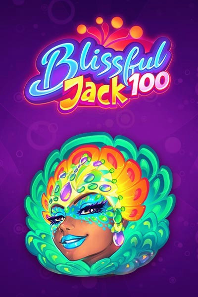 Blissfull Jack 100 — Cleobetra Casino slot