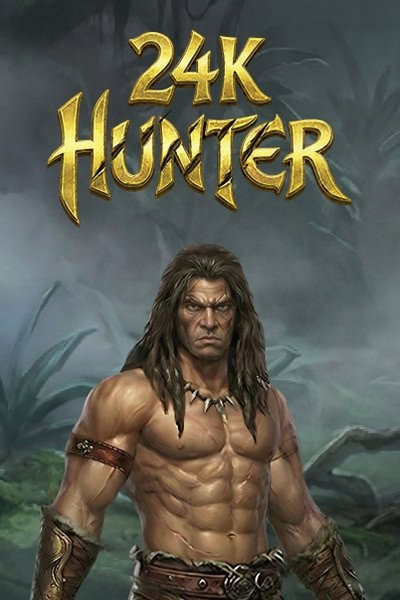 24K Hunter slot at Kingmaker Casino