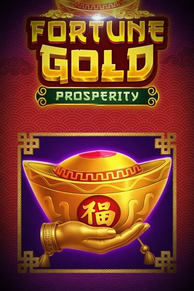 Fortune Gold - Prosperity slot at Betrepublic Casino
