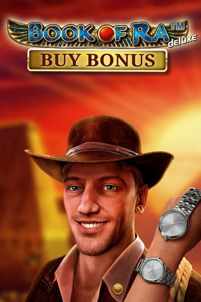 Book of Ra Deluxe Buy Bonus slot at Betwest Casino