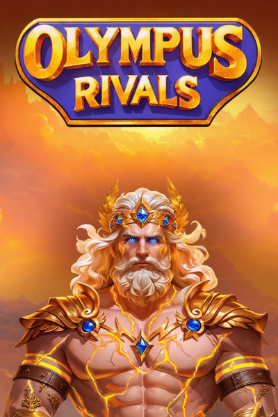 Olympus Rivals slot at Kingmaker Casino